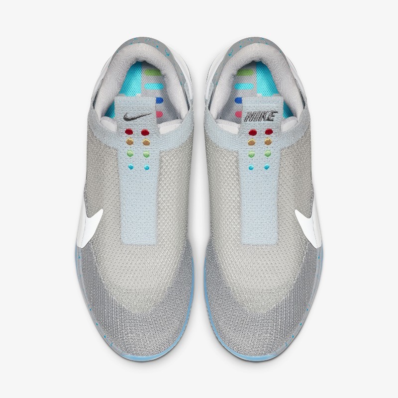 Nike Adapt BB Air Mag | CJ5773-090 | Grailify